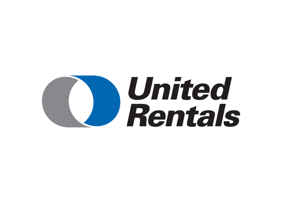 united rentals