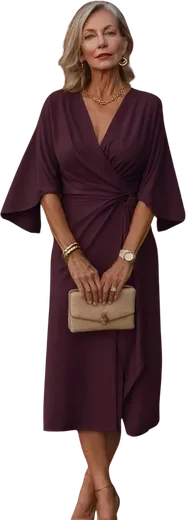 Evening look 3