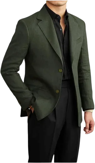 Evening look 6